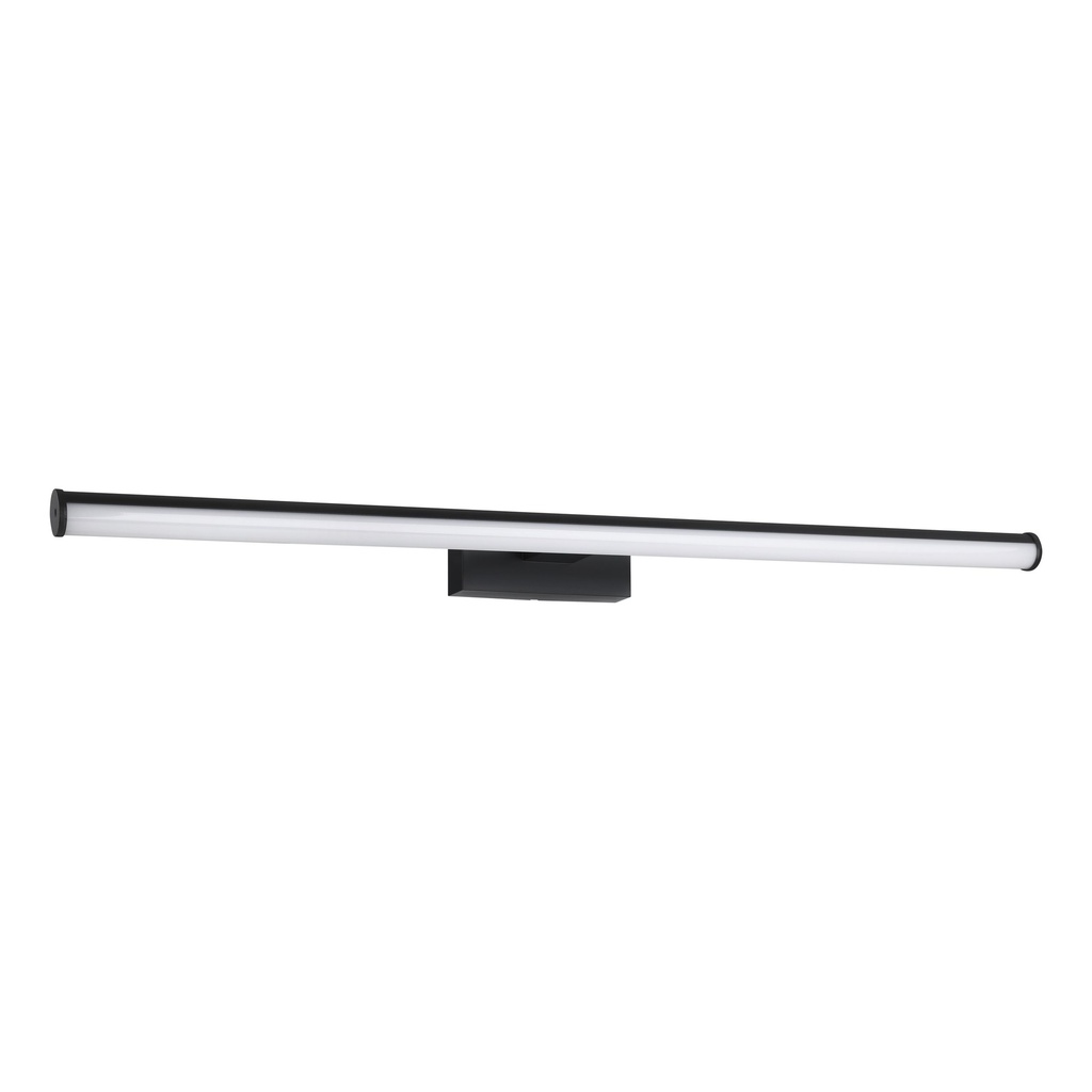 Applique miroir LED L-780 noir/blanc Vadumi - Eglo