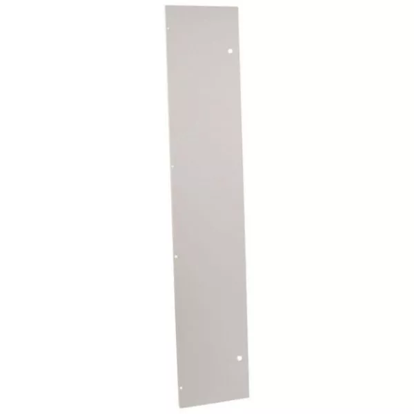 Plastron GAC externe, hauteur 1800 mm - Legrand