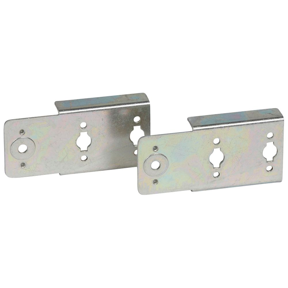 Prolongateur pour support 037315 et répartiteurs Lexiclic, armoires XL³4000 / XL³800 - Legrand