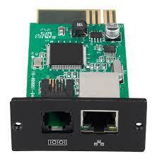 Carte SNMP pour Easy UPS On-Line - APC