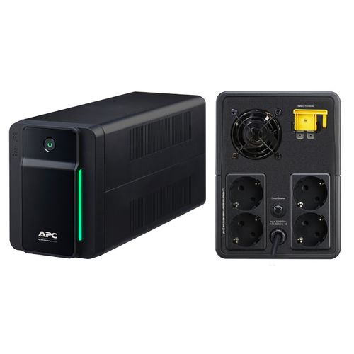 Easy UPS BVX 1200VA 220V - APC