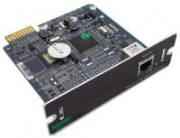 Carte réseau pour onduleur Easy UPS TRI - APC