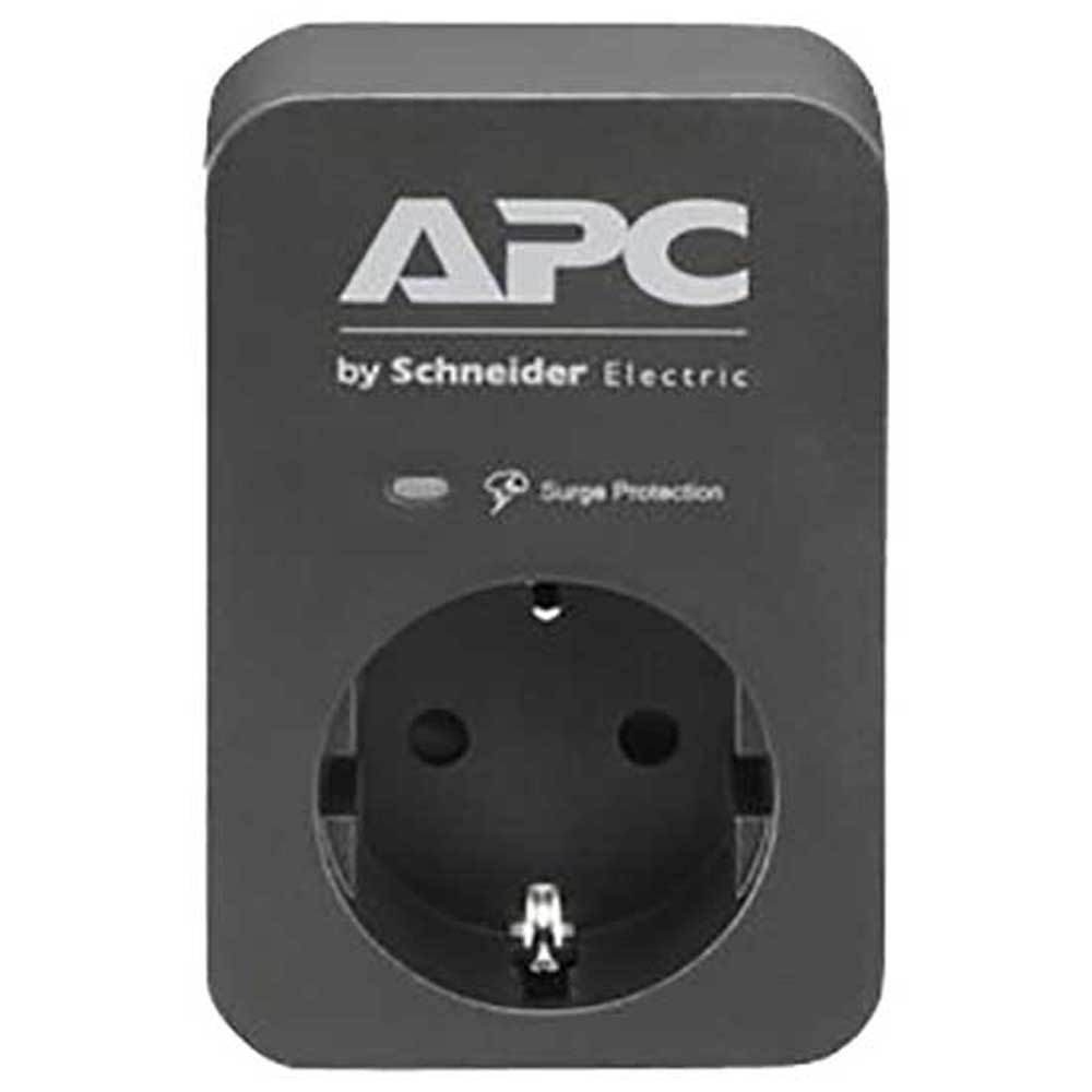 Adaptateur prise parafoudre 220V - APC