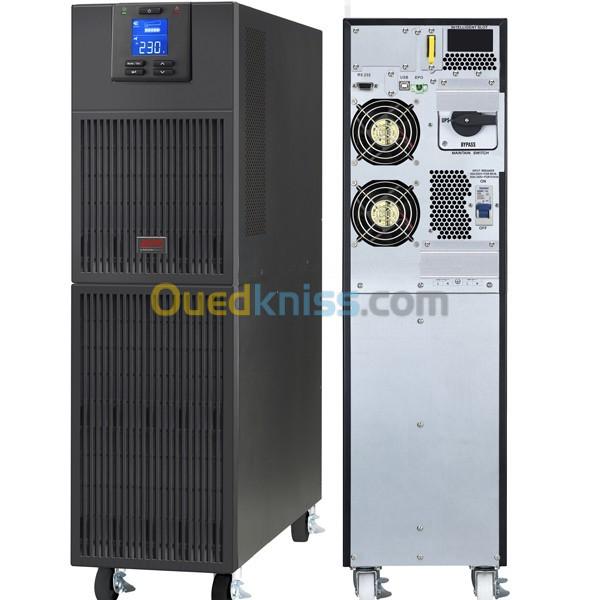 Easy UPS SRV 10 kVA 230V - APC