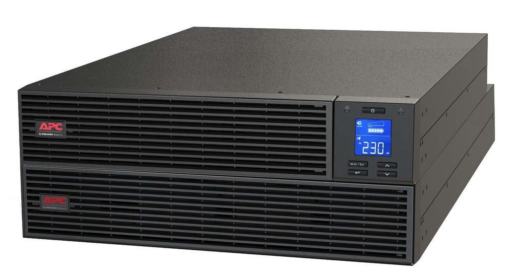 Onduleur Easy UPS SRV rackable 6000VA - APC