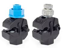 Connecteur moyenne tension 16-95 mm² alu/alu - Axis
