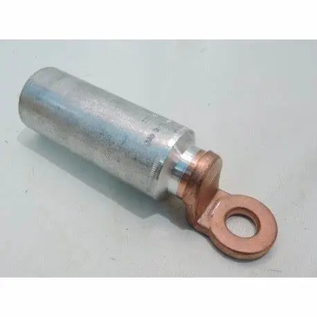Cosse bimétallique alu/cuivre 150 mm² - Axis