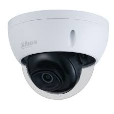 Caméra IP mini-dôme 4MP WDR IR - Dahua