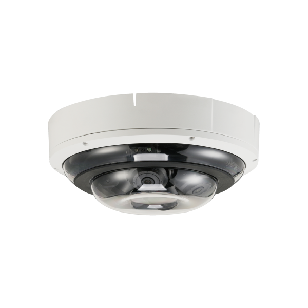 IP multi-sensor panoramic camera 8MP PDBW5831 - Dahua