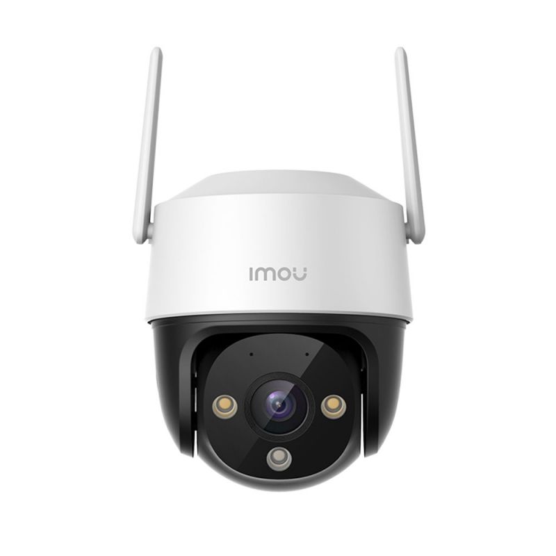 Caméra WiFi extérieure motorisée 4MP Imou Cruiser - Dahua