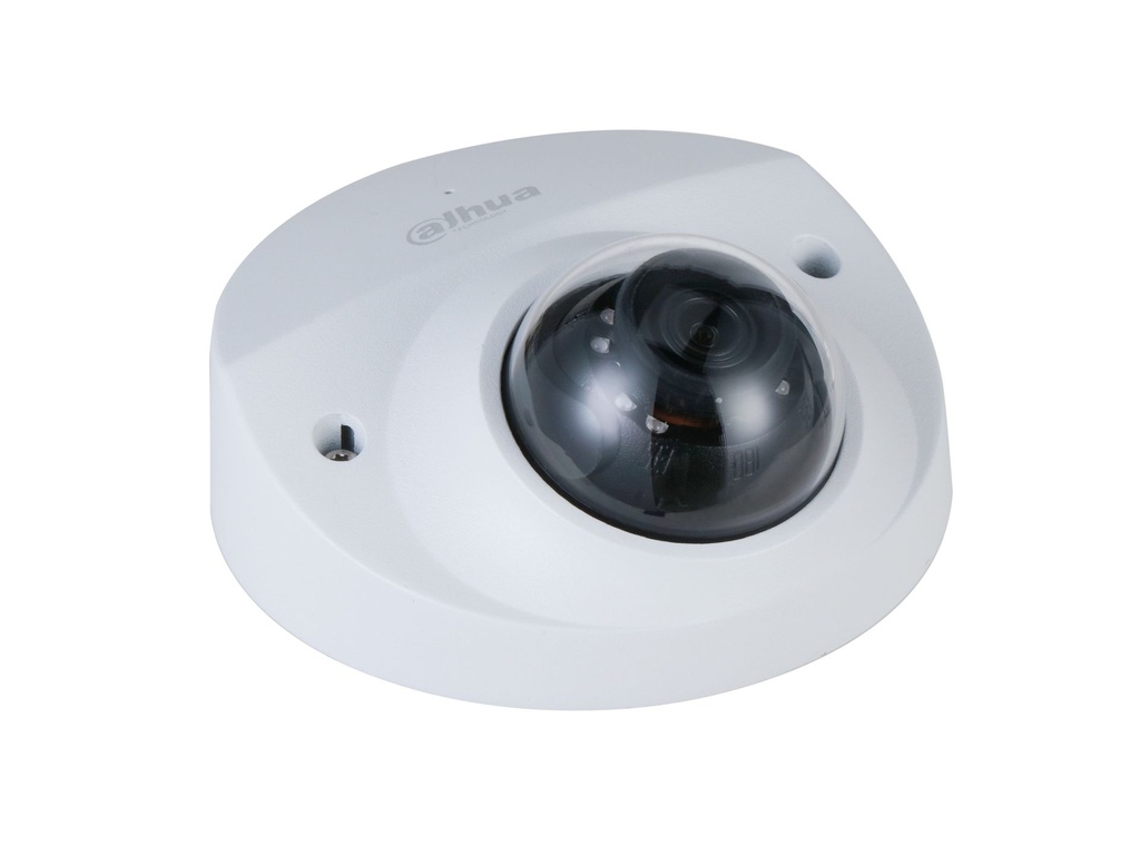 IP dome camera 4MP HDBW3441 - Dahua