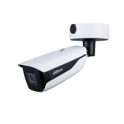 IP bullet camera 4MP motorised zoom HFW5442 - Dahua