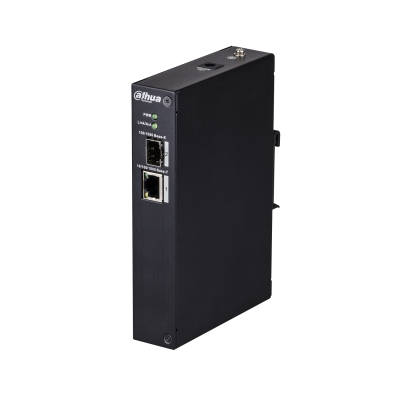 Switch PFS3102-1T - Dahua
