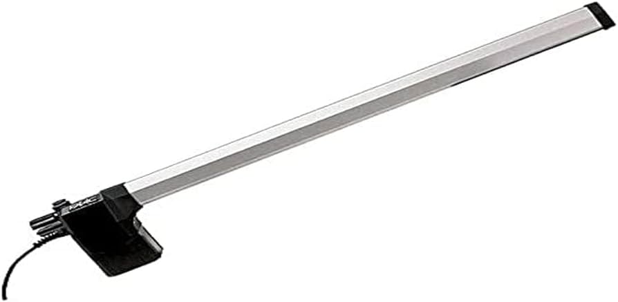 Swing gate operator 412 left, 220V - FAAC