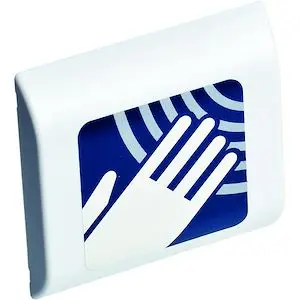 Contactless sensor XMS (kit) - FAAC