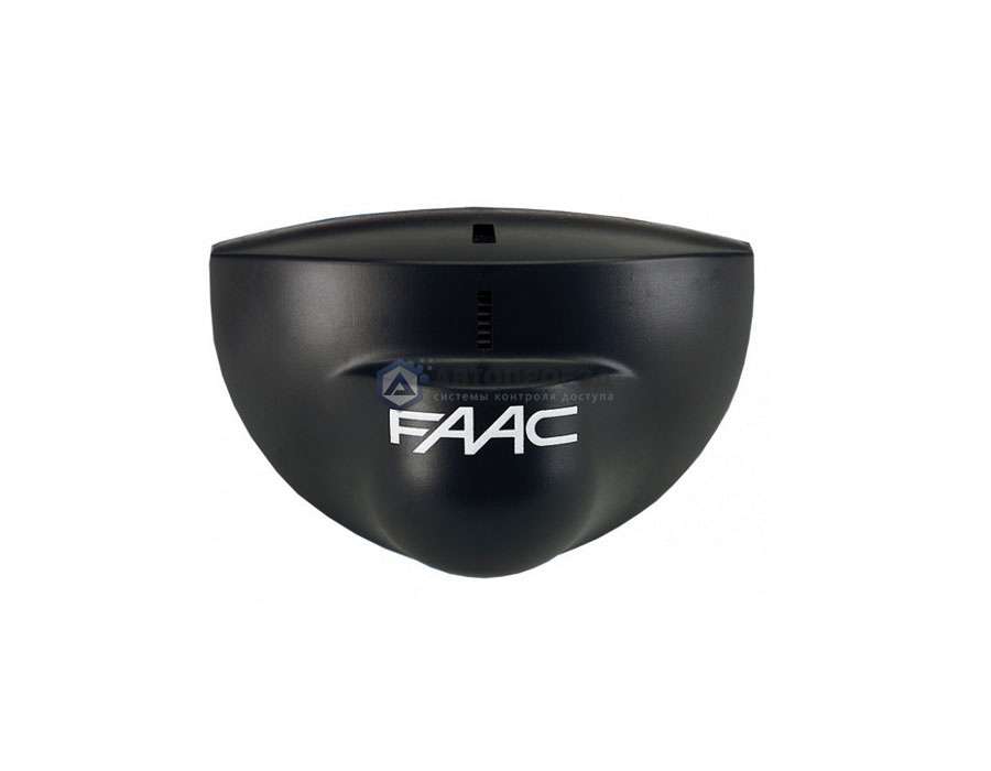 Capteur monodirectionnel XM100 One - FAAC