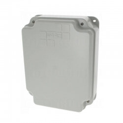 Control board housing mod. E - FAAC