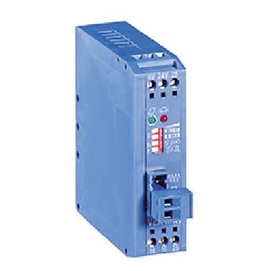 Détecteur de boucle 2 canaux FG2 - FAAC