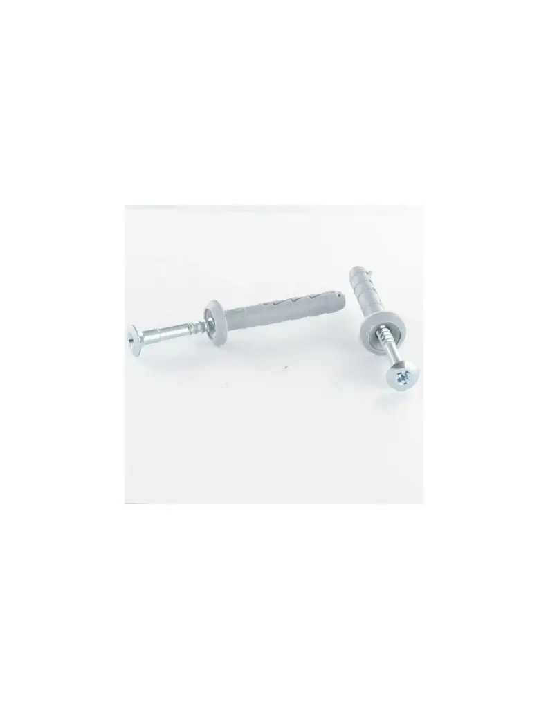 Nail-in screw anchor TP 6x40 - Franklin