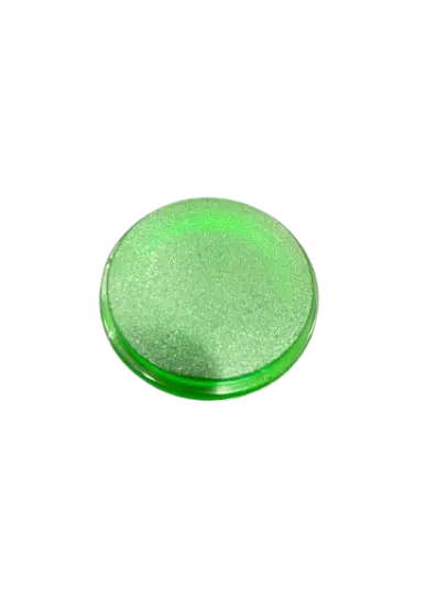Replacement glass Ceci 90 green - Fumagalli