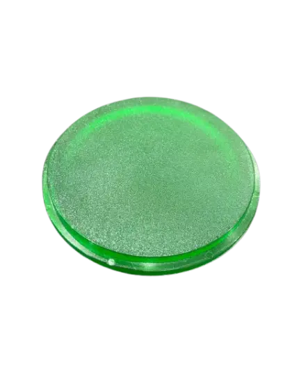 Verre de rechange Ceci 120 vert - Fumagalli