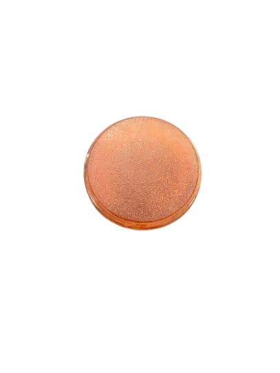Verre de rechange Ceci 90 orange - Fumagalli