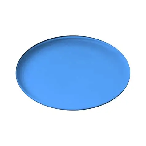 Verre de rechange Ceci 120 bleu - Fumagalli