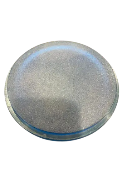 Verre de rechange Marta 160 bleu - Fumagalli