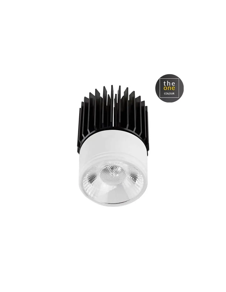 LED module Play 13W 4000K CRI80 white IP20, 1453 lm - LedsC4