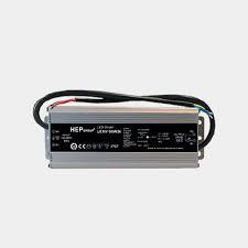 Alimentation LED HEP 24V 100W - LedsC4