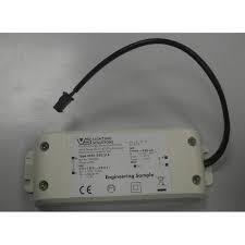 Driver LED Vossloh 100-240V 350 mA - LedsC4