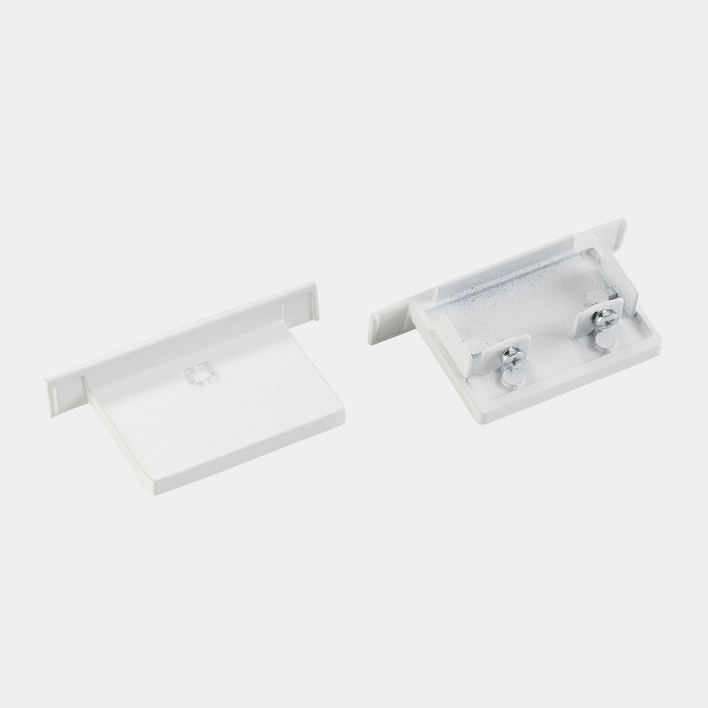Embout de finition 50 mm avec cadre - LedsC4