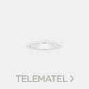 Downlight Sia Standard 115 rond 12W 4000K - LedsC4