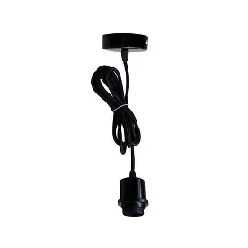 Accessoire de suspension avec alimentation intégrée - LedsC4