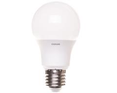 LED bulb Classic A40 frosted 5.5W E27 2700K - Osram