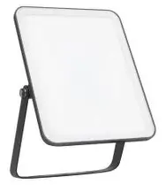 Projecteur LED Essential 30W 3000K noir - Ledvance