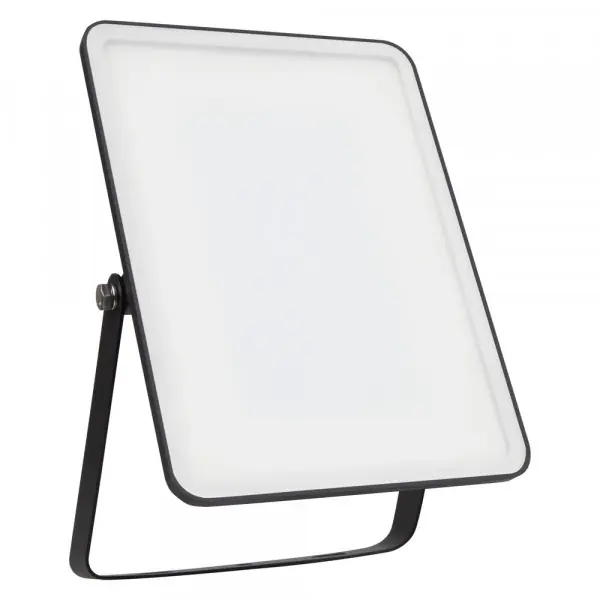 Projecteur LED Essential 50W 4000K, noir - Ledvance