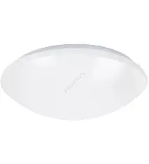 Plafonnier LED Globe Essential Ø40 cm 24W 3000K - Ledvance