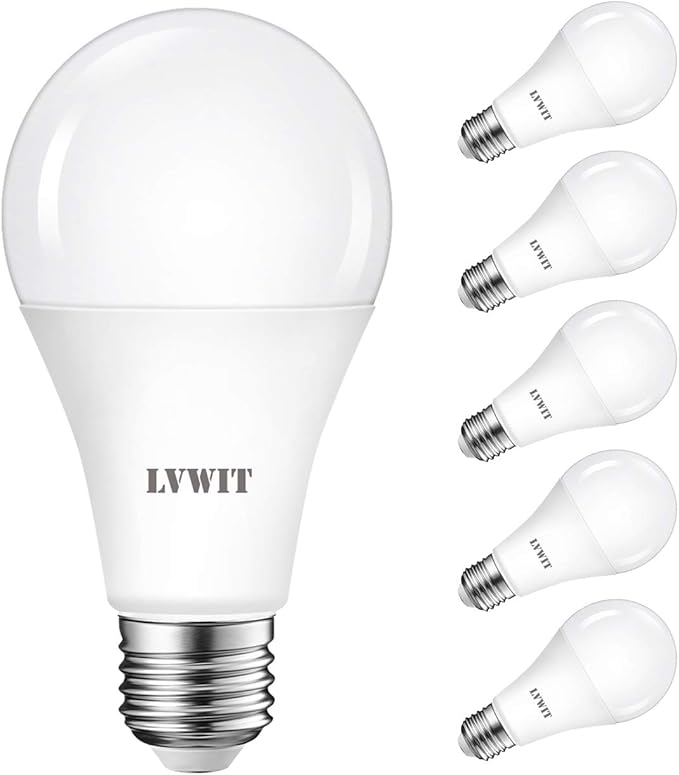 Ampoule LED 16W E27 6500K - Philips