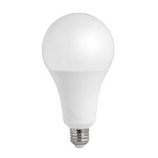LED bulb 20W E27 3000K - Philips