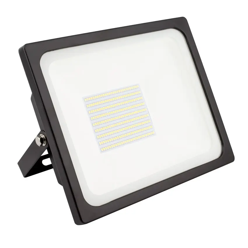 LED floodlight 100W 3000/4000/6500K IP65 - Philips
