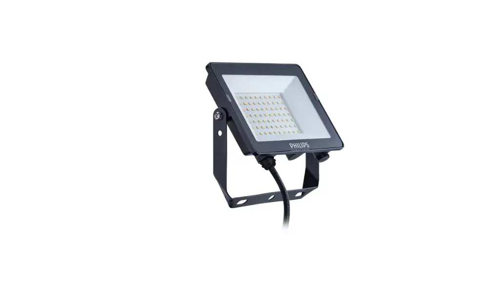 Projecteur LED BVP150 50W 6500K IP65 - Philips