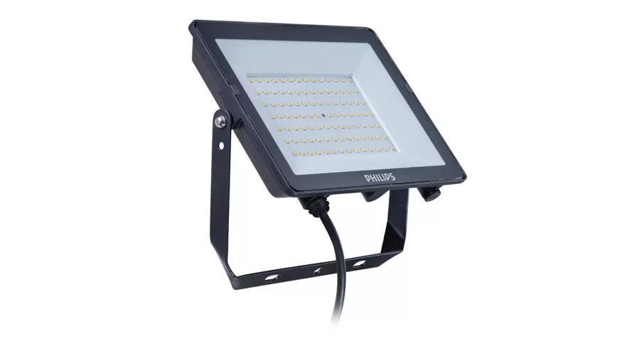 Projecteur LED BVP150 70W 6500K IP65 - Philips