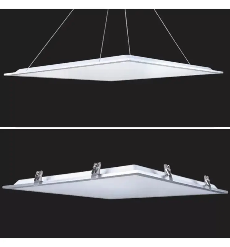 Support pour dalle LED 60x60 - Philips
