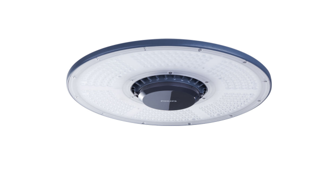 Gamelle industrielle LED Highbay Elite 150W 6500K - Philips