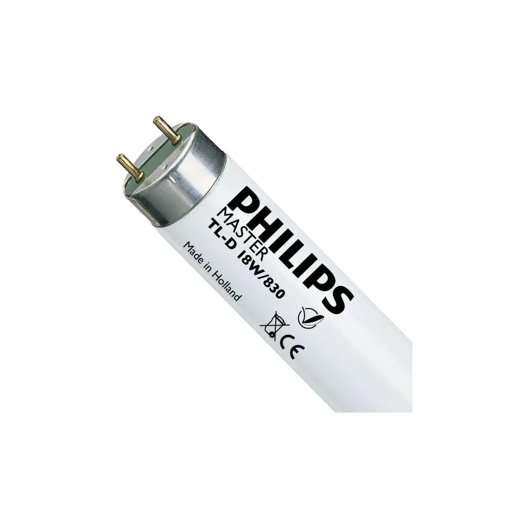 Tube LED 60 cm 18W - Philips