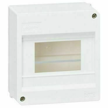 Coffret 6 modules - Legrand