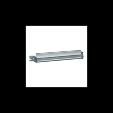 Rail aluminium XL³ 400, 24 modules - Legrand