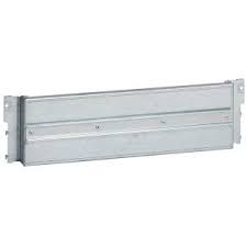 Platine DPX³ 160/250 avec/sans différentiel - Legrand