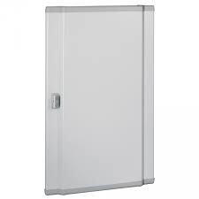Porte galbée métallique H900 - Legrand